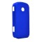 Back Case for Samsung Galaxy Music Duos S6012 - Blue