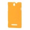 Back Case for Sony C1604 - Orange