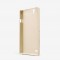 Back Case for Sony Xperia C4 - Gold