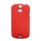 Back Case for Acer E1 - Red
