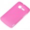 Back Case for Alcatel One Touch Fire C - Pink