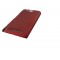 Back Case for Alcatel One Touch Hero 2 Plus - Red