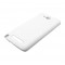 Back Case for Alcatel One Touch Hero 8GB - White