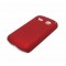 Back Case for Alcatel One Touch Pop C3 4033A - Red