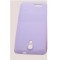 Back Case for Alcatel One Touch Scribe HD-LTE - Purple