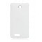 Back Case for Alcatel One Touch Scribe HD-LTE - White