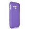 Back Case for Alcatel Pop D5 - Purple
