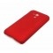 Back Case for Alcatel Pop D5 - Red