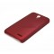 Back Case for Alcatel Pop S3 - Red