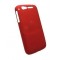 Back Case for Alcatel TCL S900 - Red
