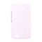 Back Case for Allview P5 Mini - Pink