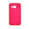 Back Case for Huawei Ascend Y220 - Pink