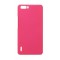 Back Case for Huawei Honor 6x - Pink