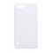 Back Case for Huawei Honor 6x - White