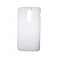 Back Case for LG G2 D800 - White