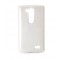 Back Case for LG G2 Lite D295 - White