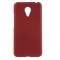 Back Case for Meizu MX5 - Red