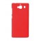 Back Case for Redmi 2 - Red