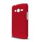 Back Case for Samsung Galaxy Ace NXT SM-G313H - Red