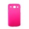 Back Case for Samsung Galaxy Core I8262 with Dual SIM - Pink