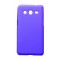 Back Case for Samsung Galaxy Core II Dual SIM SM-G355H - Purple