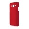 Back Case for Samsung Galaxy Grand Prime - Red