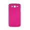 Back Case for Samsung Galaxy Mega I9152 with Dual SIM - Pink