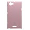 Back Case for Sony Ericsson Xperia L S36H - Pink