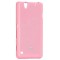 Back Case for Sony Xperia C4 - Pink