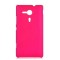Back Case for Sony Xperia SP M35H - Pink