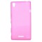 Back Case for Sony Xperia T3 D5102 - Pink