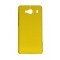 Back Case for Redmi 2 - Yellow