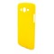 Back Case for Samsung Galaxy A5 SM-A500G - Yellow