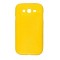 Back Case for Samsung Galaxy Grand Neo - Yellow