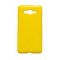 Back Case for Samsung Galaxy Grand Prime SM-G530H - Yellow