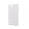 Back Case for Sony Xperia C4 - White