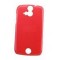Back Cover for Acer Liquid E2 Duo with Dual SIM - Red