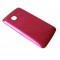 Back Cover for Alcatel One Touch Pixi - Pink