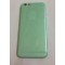 Back Cover for Apple iPhone 6s - Green