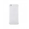Back Cover for Apple iPhone 6s - White