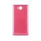 Back Cover for Gigabyte GSmart Rio R1 - Pink