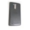 Back Cover for LG G Vista VS880 - Grey