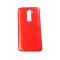 Back Cover for LG G2 D801 - Red