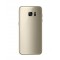 Full Body Housing For Samsung Galaxy S7 Edge Gold - Maxbhi Com