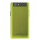 Housing for XOLO A500S IPS - Green