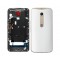Full Body Housing For Motorola Moto X Style 32gb White - Maxbhi Com