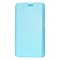 Flip Cover for Micromax Canvas Fire 3 A096 - Blue