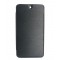 Flip Cover for Micromax Canvas Juice 3 Q392 - Black