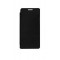 Flip Cover for Panasonic Eluga I2 - Black