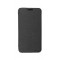 Flip Cover for Samsung Galaxy J2 - Black
